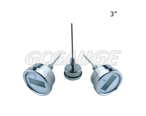 bayoneta de conexión trasera de acero inoxidable de 3 pulgadas ...