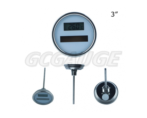 Conexión trasera de acero inoxidable de 3 pulgadas engarzada ...