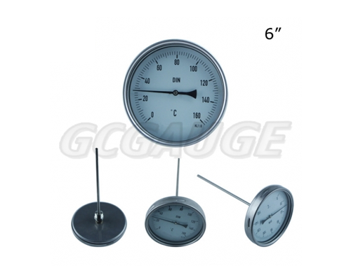 bayoneta de conexión trasera de acero inoxidable de 6 pulgadas ...