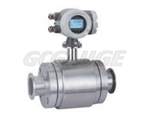 High quality electromagnetic flow meter for liquid